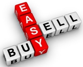 Easy selling